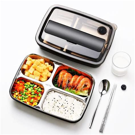 japaneses stainless steel bento boxes|disposable japanese bento containers.